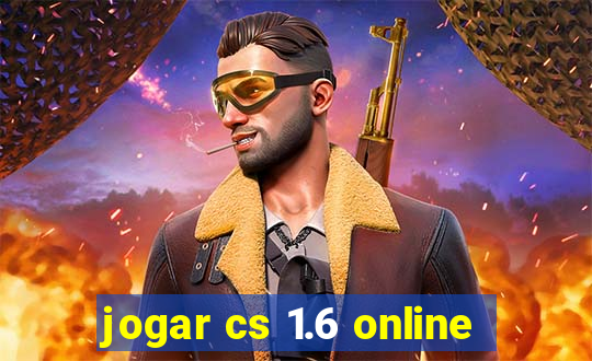 jogar cs 1.6 online